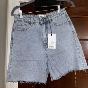 Princess Polly Denim Shirts